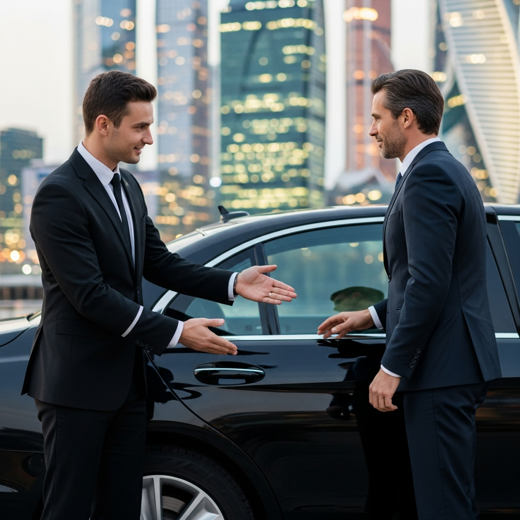 Airport Transfers
