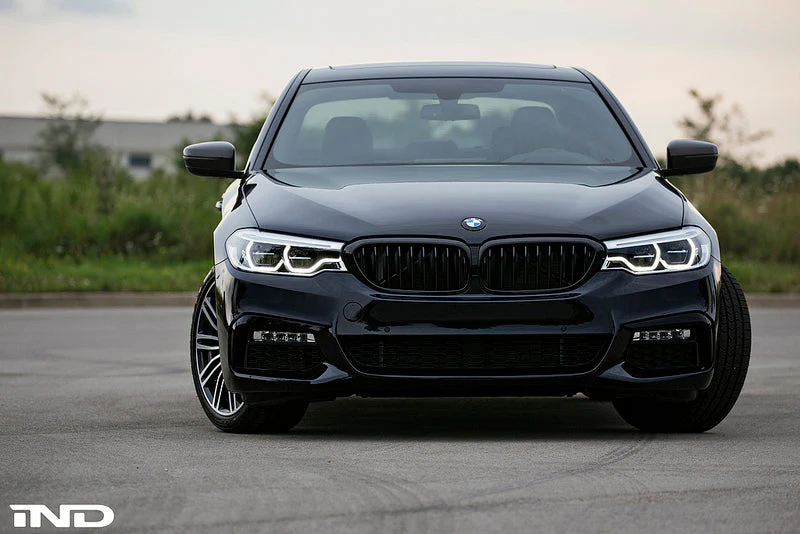 Business Sedan