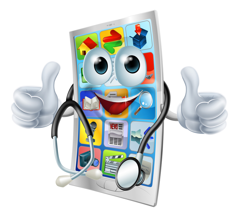 Pacifica Transporation - Great Apps